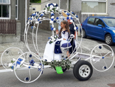 St.Dennis Carnival Queen