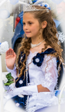 St.Dennis Carnival Queen