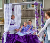St.Dennis Fairy Queen