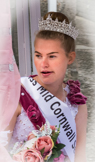 Miss Mid Cornwall Senior