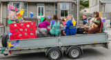 Mrs Brown's Boys Visits