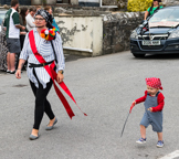 Carnival Walkers