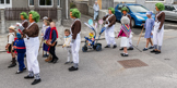 Carnival Walkers