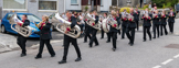Indian Queens Band