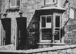 Fore Street - LLoyds Bank - 1940's & 1950's
