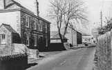 Lower Fore Street - Boscawen Hotel