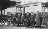 St.Dennis Bus and Crew