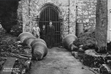 St.Dennis Church Bells 1938