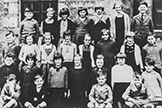 St.Dennis School  - 1930's