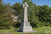 Millennium Cross