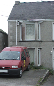 Estlick's Old Pharmacist Shop Now